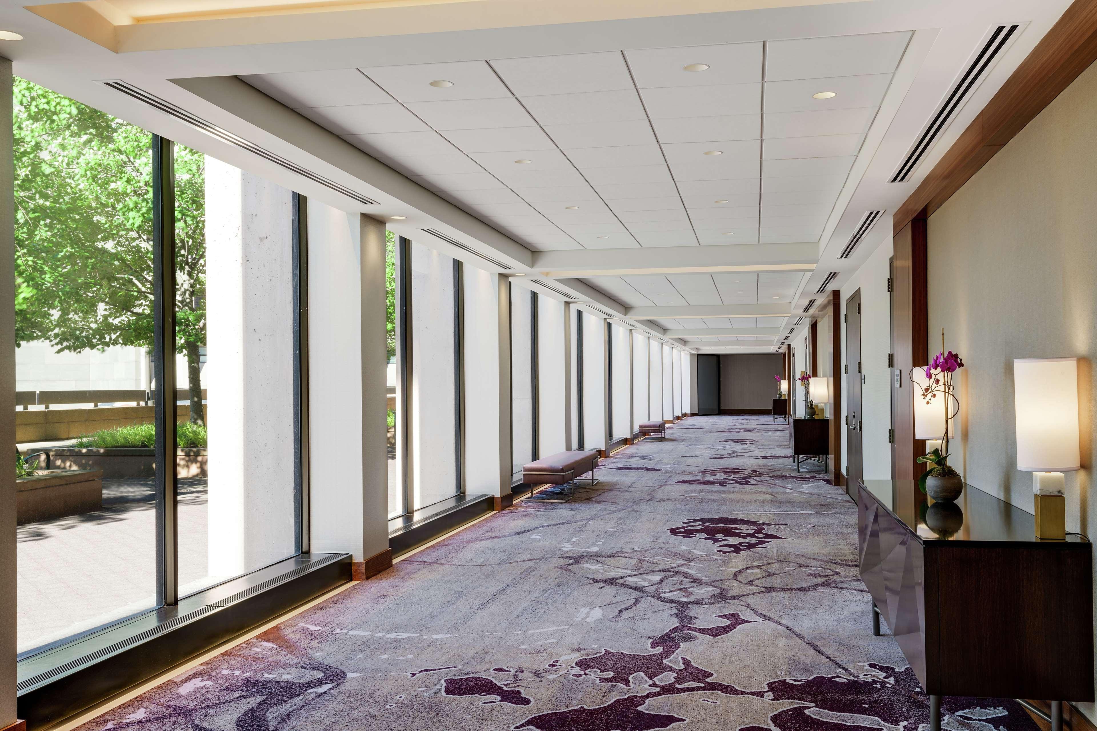 Hilton Washington Dc National Mall The Wharf Exterior foto